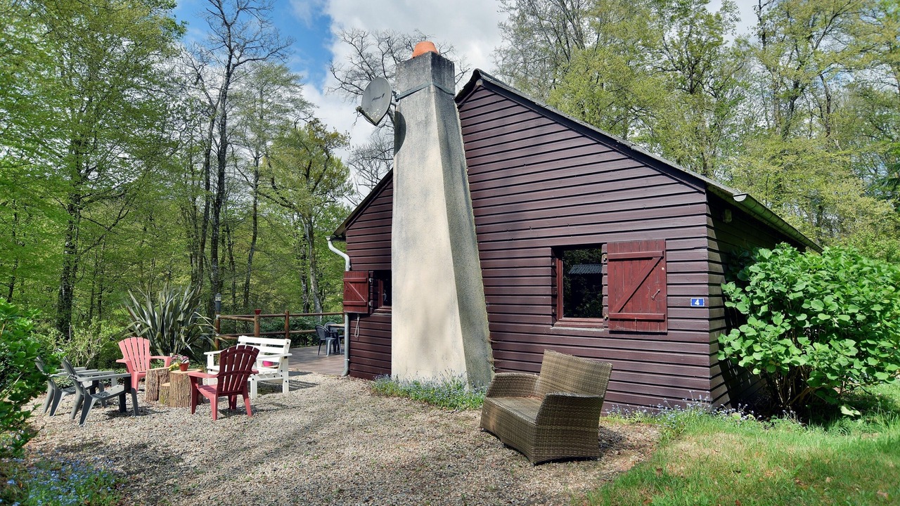 Photo of Outdoor in Baguer-Morvan