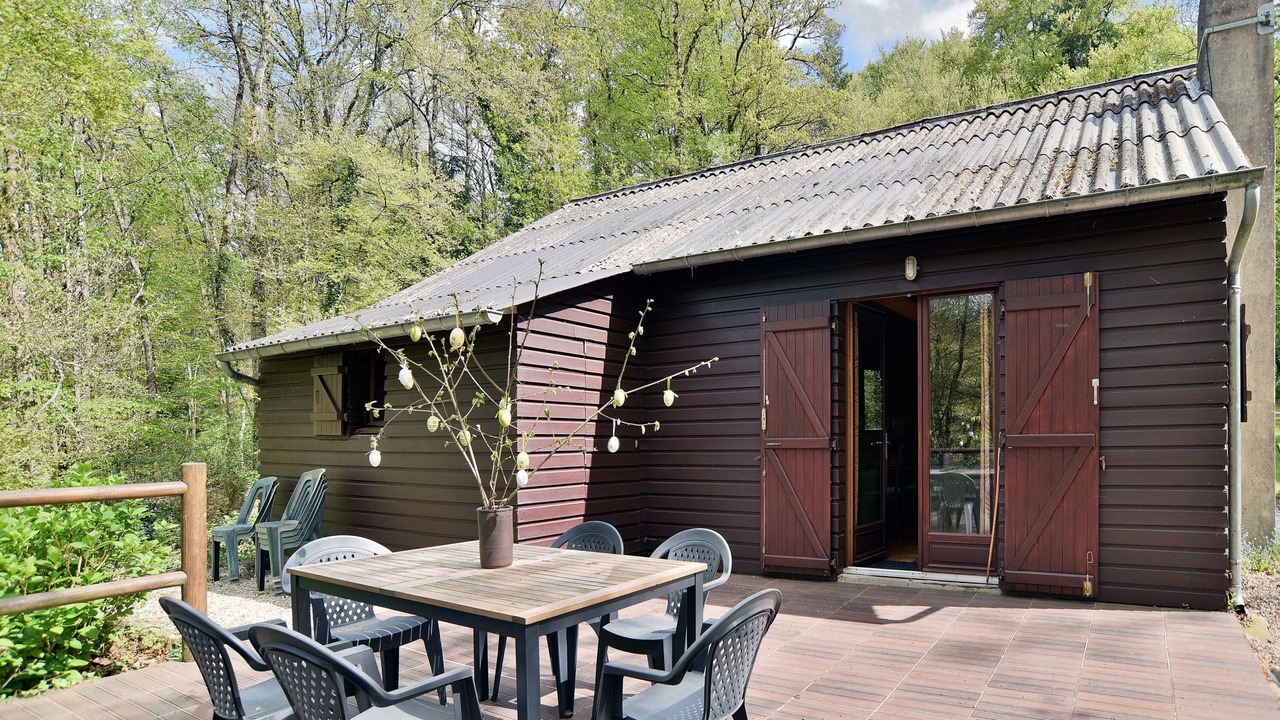 Photo of Outdoor in Baguer-Morvan