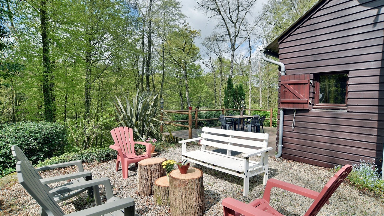 Photo of Outdoor in Baguer-Morvan