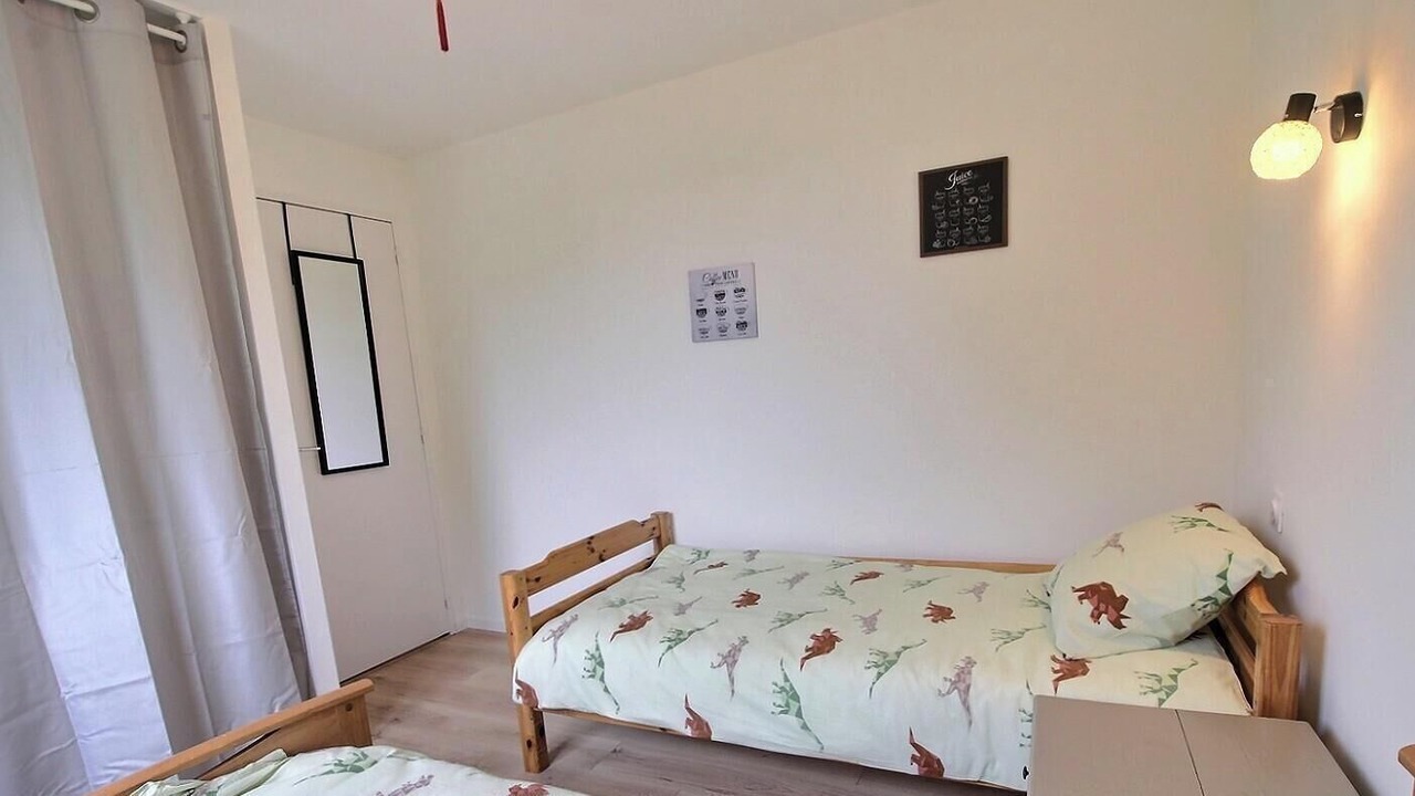 Photo of Bedroom in Plelo
