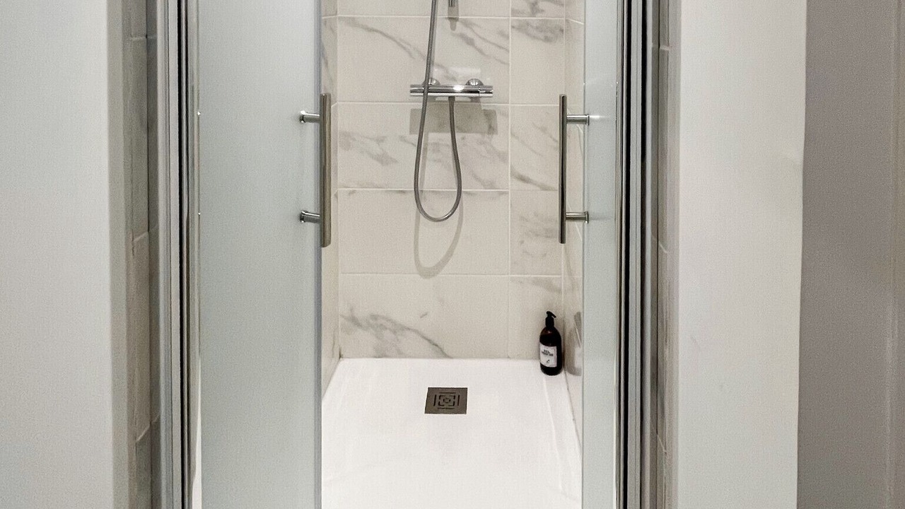 Photo of Bathroom in Les Hauts de Saint-Aubin