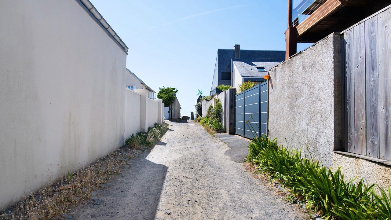 Photo of Outdoor in Saint-Martin de Brehal