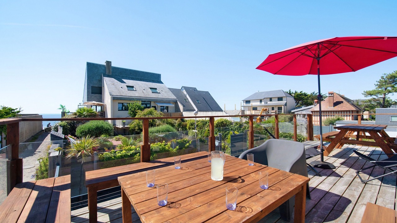 Photo of Outdoor in Saint-Martin de Brehal