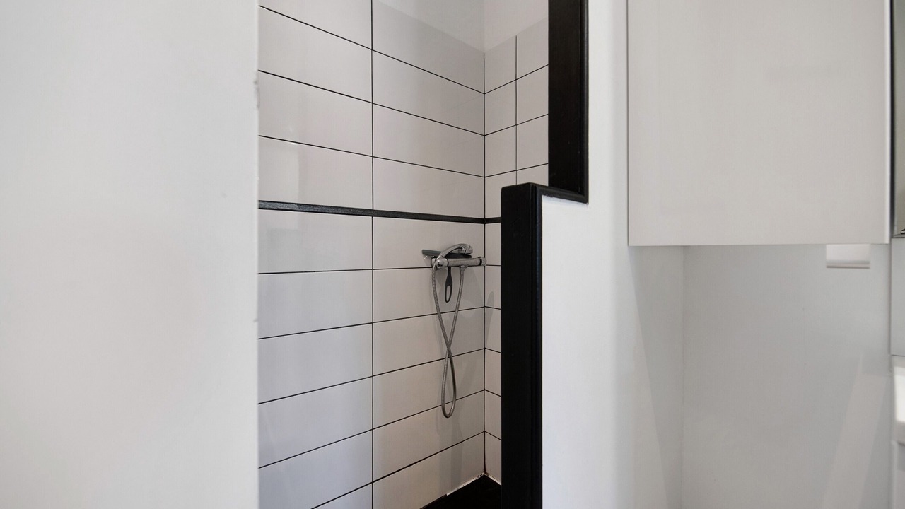 Photo of Bathroom in Saint-Martin de Brehal