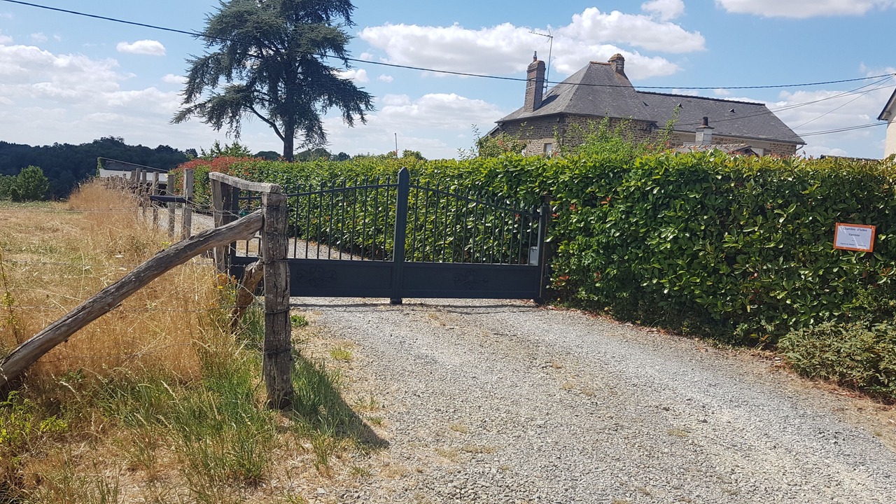 Photo of Outdoor in Ambrieres-les-Vallees
