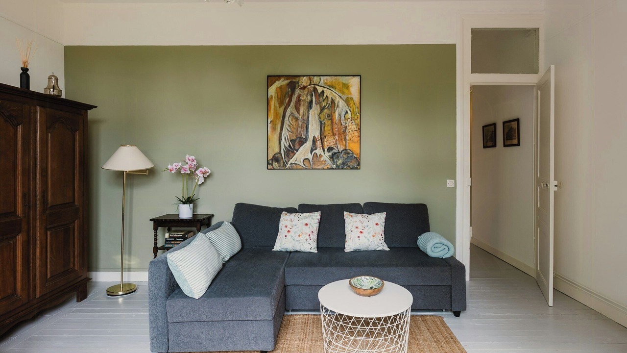 Photo of Livingroom in Bagnoles-de-l'Orne