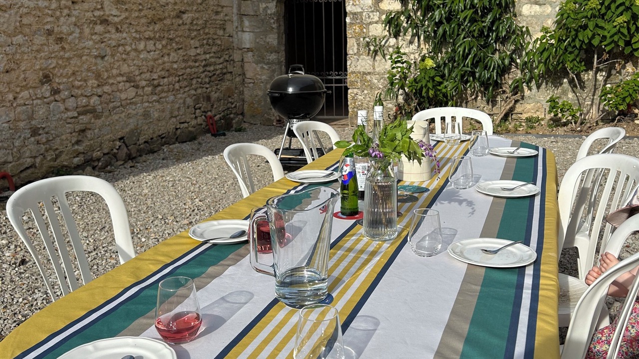 Photo of Outdoor in Noron-l'Abbaye