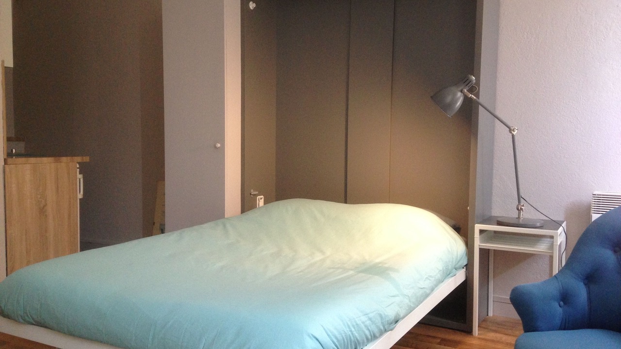 Photo of Bedroom in Centre