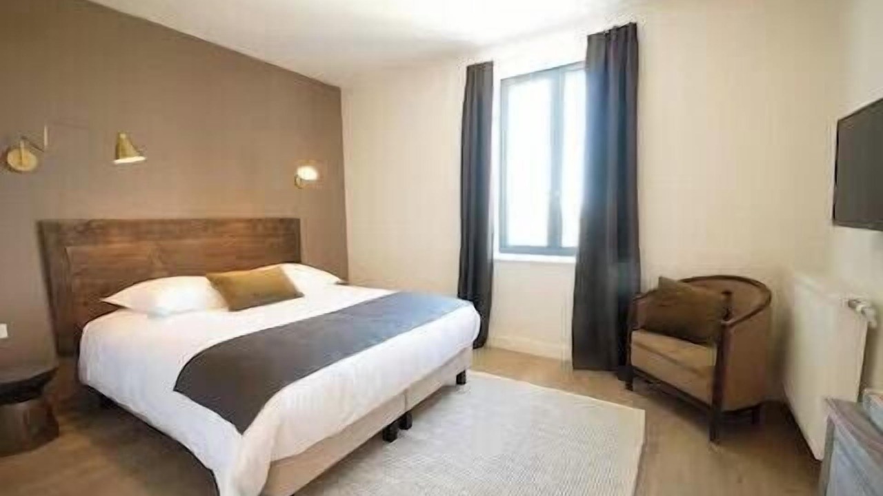 Photo of Bedroom in Feings