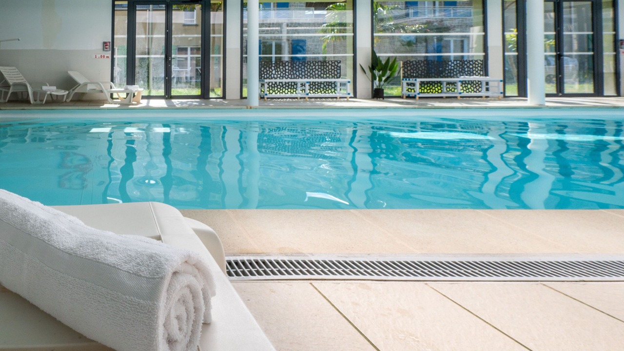 Photo of Outdoor in La Guymauviere-La Hulotais-La Bourelais