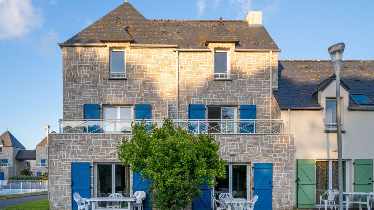 Photo of Others in La Guymauviere-La Hulotais-La Bourelais