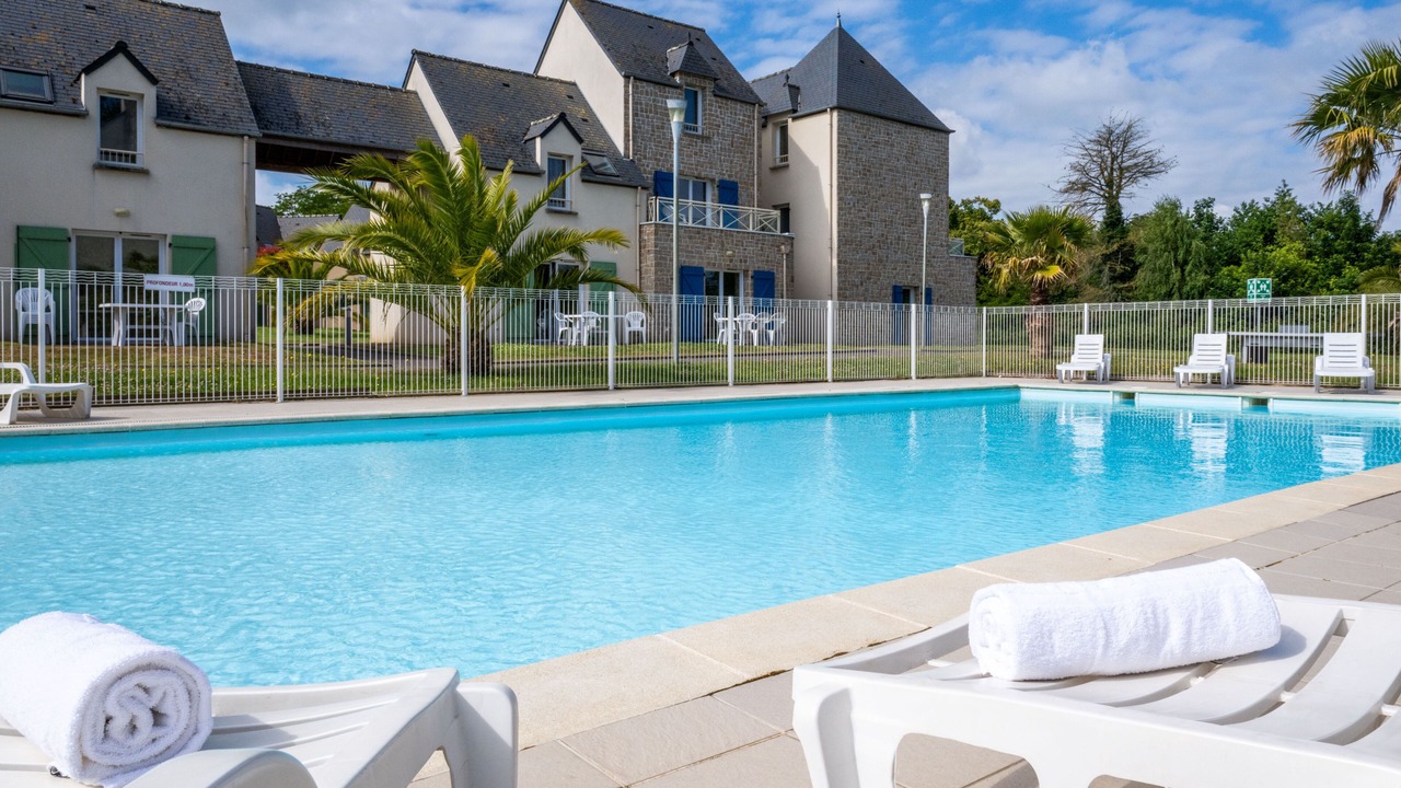 Photo of Outdoor in La Guymauviere-La Hulotais-La Bourelais