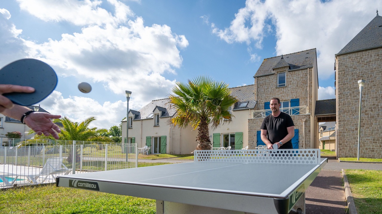 Photo of Outdoor in La Guymauviere-La Hulotais-La Bourelais
