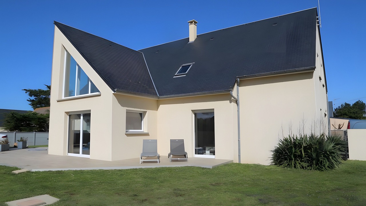 Photo of Outdoor in Saint-Germain-sur-Ay