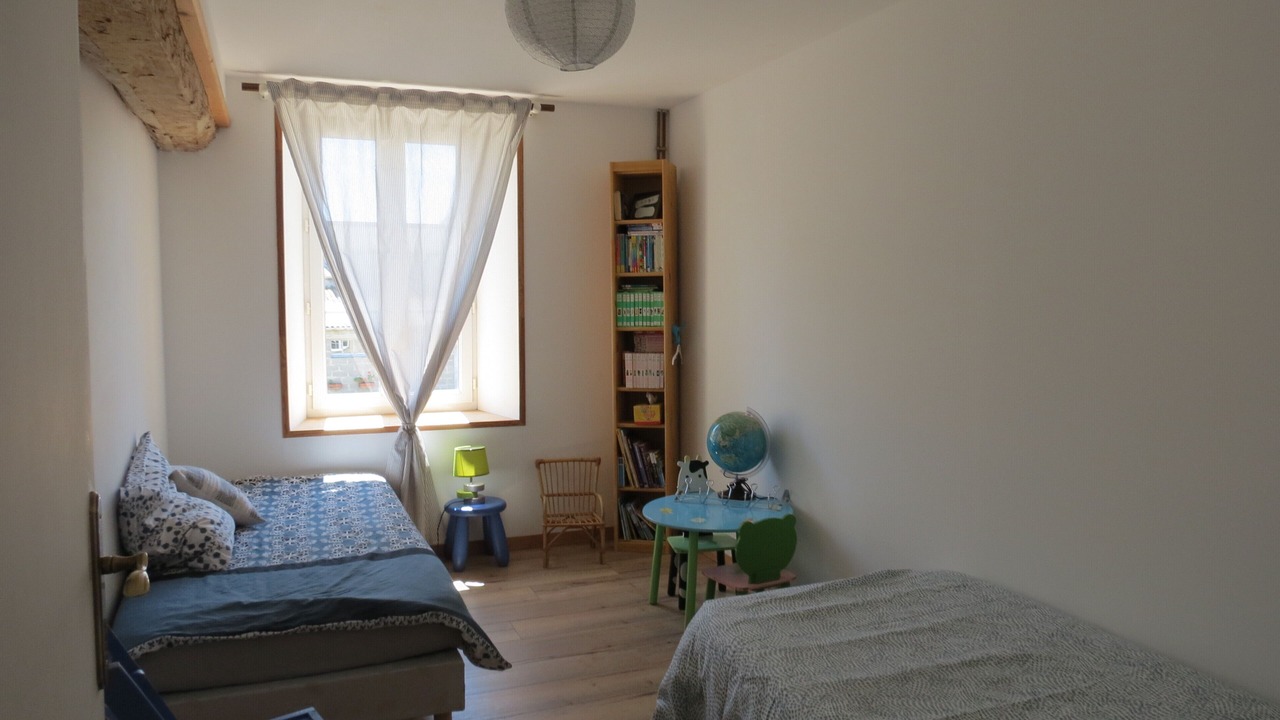 Photo of Bedroom in Etreham