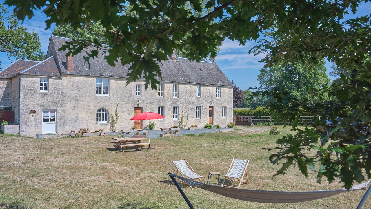 Photo of Outdoor in Etreham