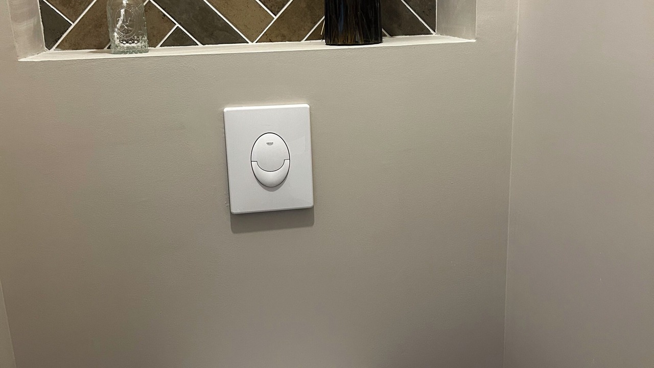 Photo of Bathroom in Change