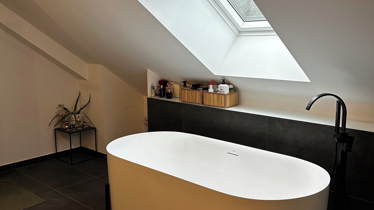 Photo of Bathroom in Change