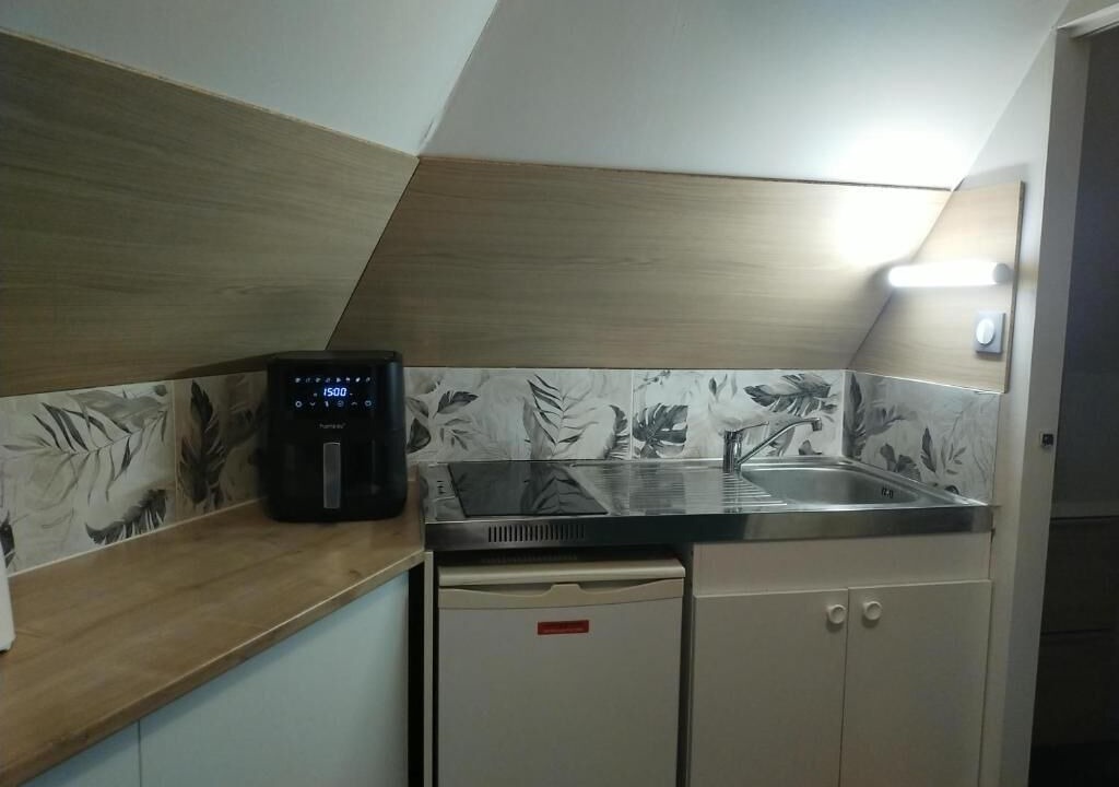 Photo of Kitchen in Evron