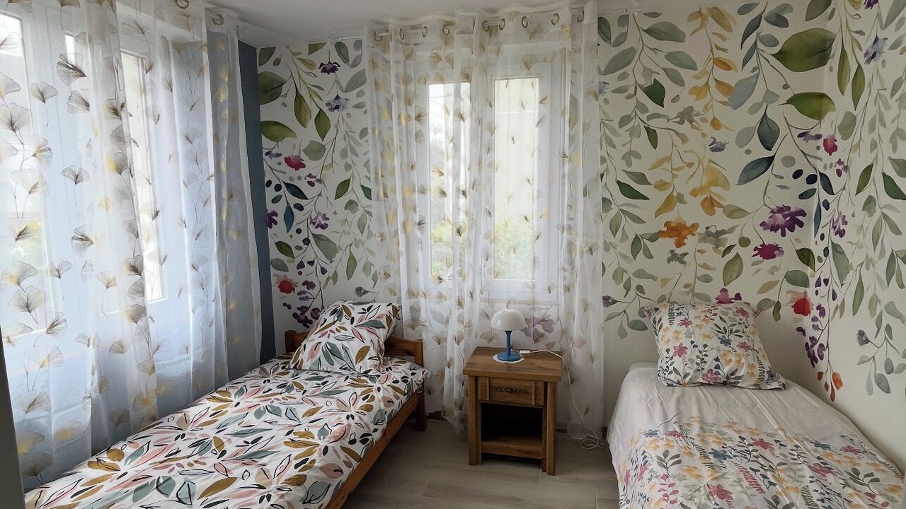 Photo of Bedroom in Pont-Aven