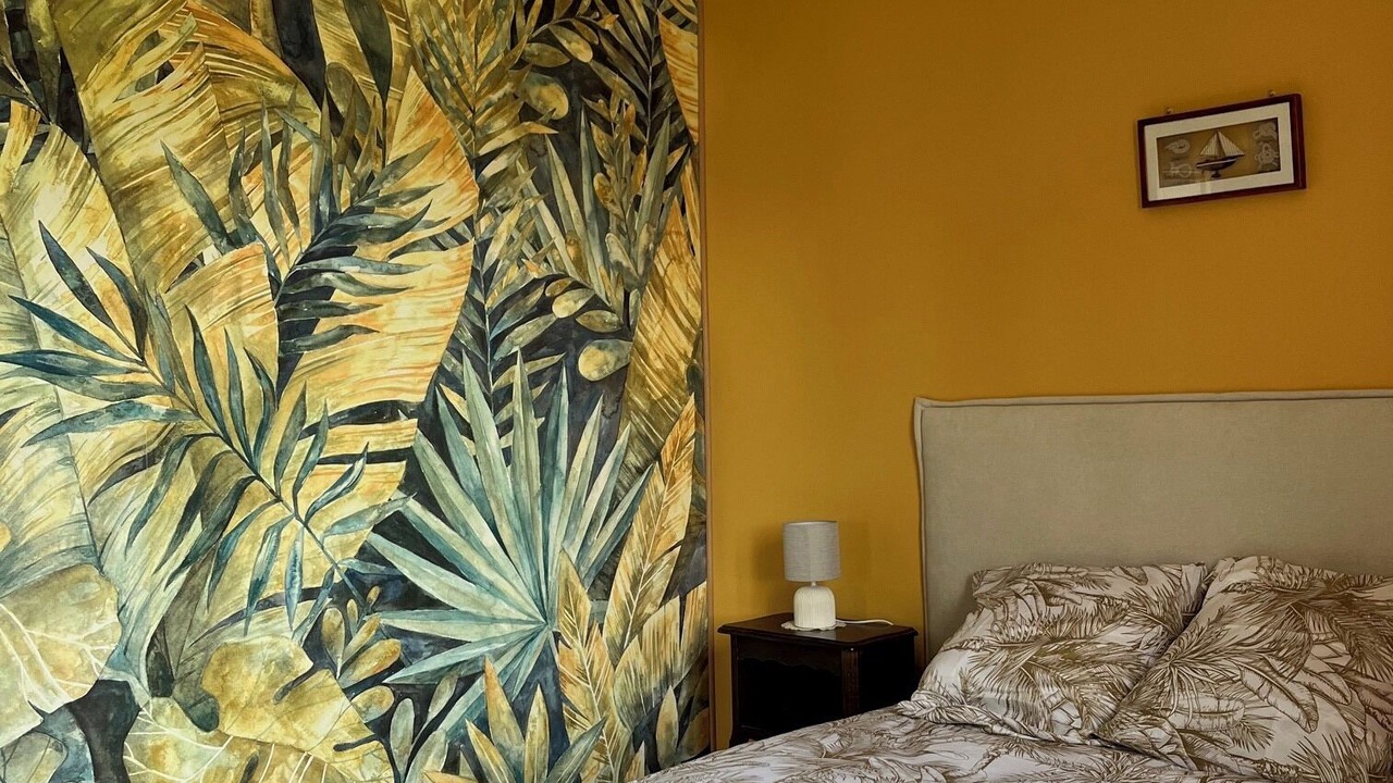 Photo of Bedroom in Pont-Aven