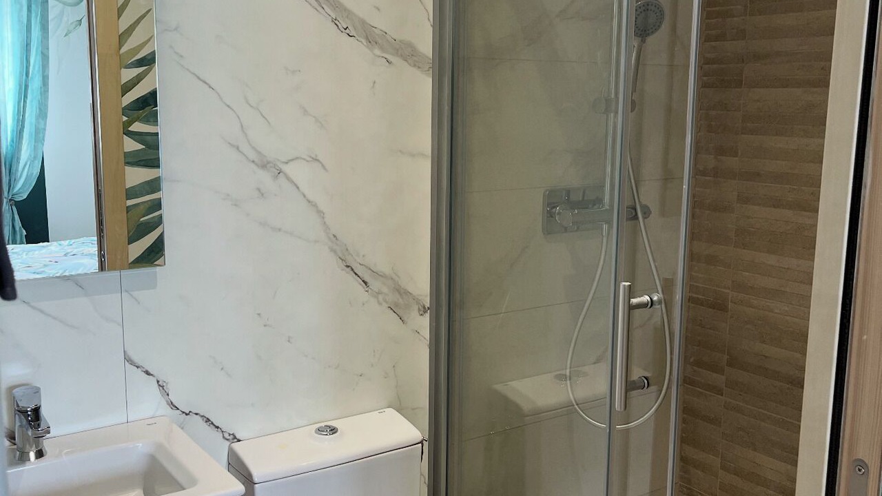 Photo of Bathroom in Pont-Aven