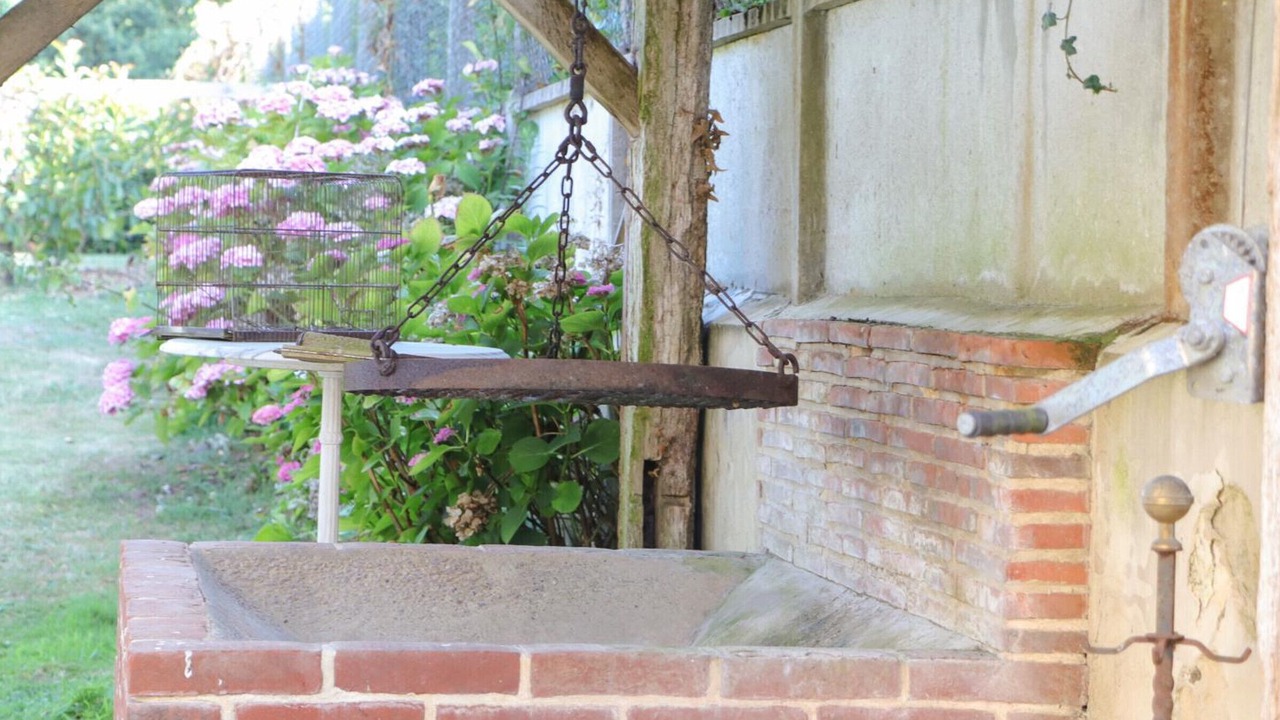 Photo of Outdoor in Marchainville