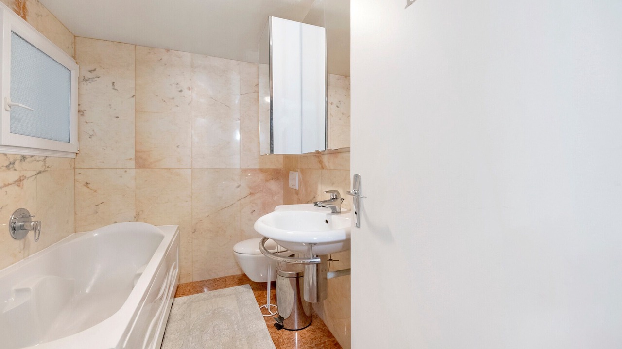 Photo of Bathroom in Saint-Martin de Brehal