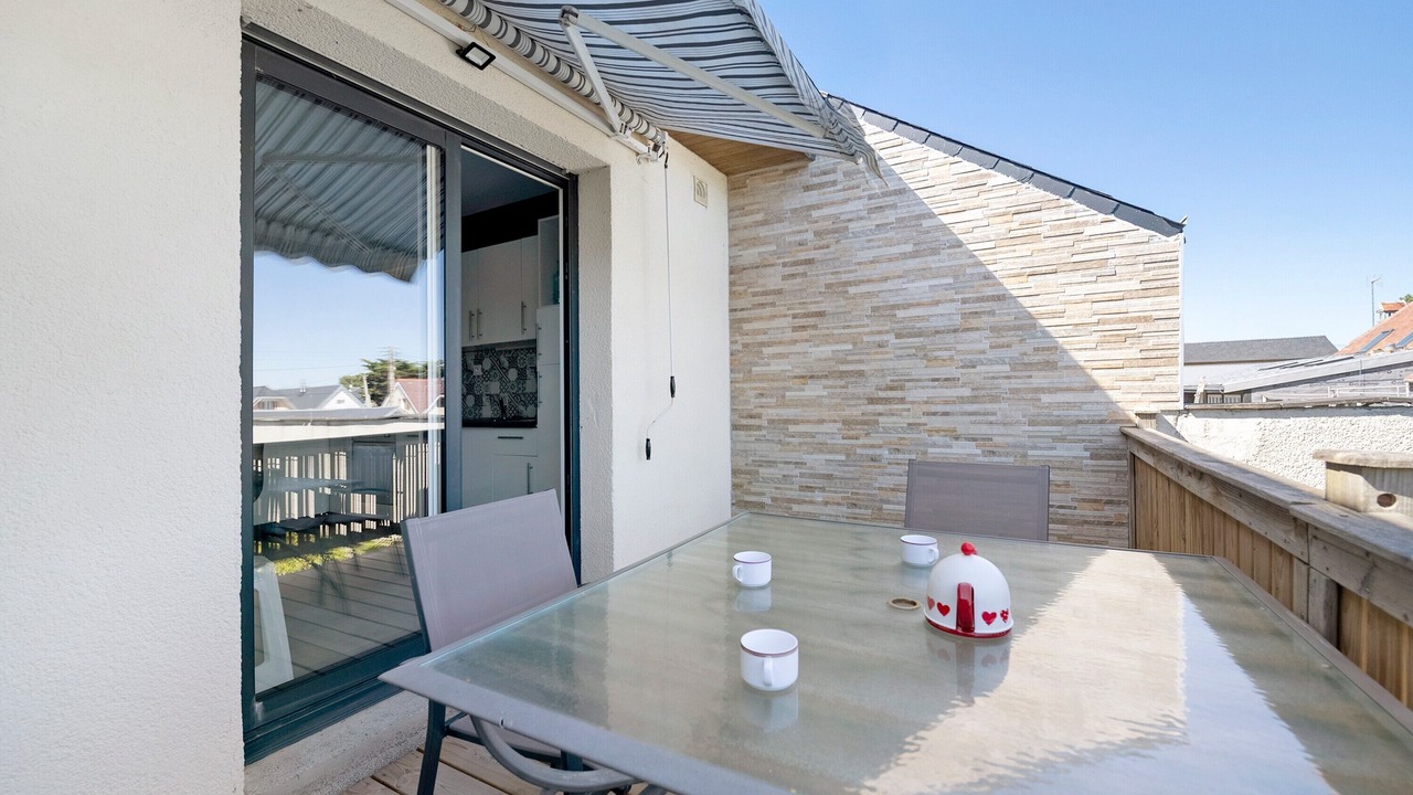 Photo of Outdoor in Saint-Martin de Brehal