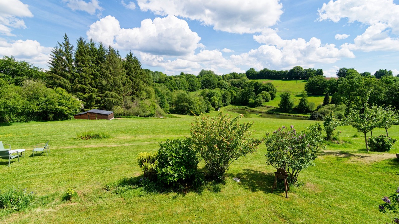Photo of Outdoor in Chaulieu