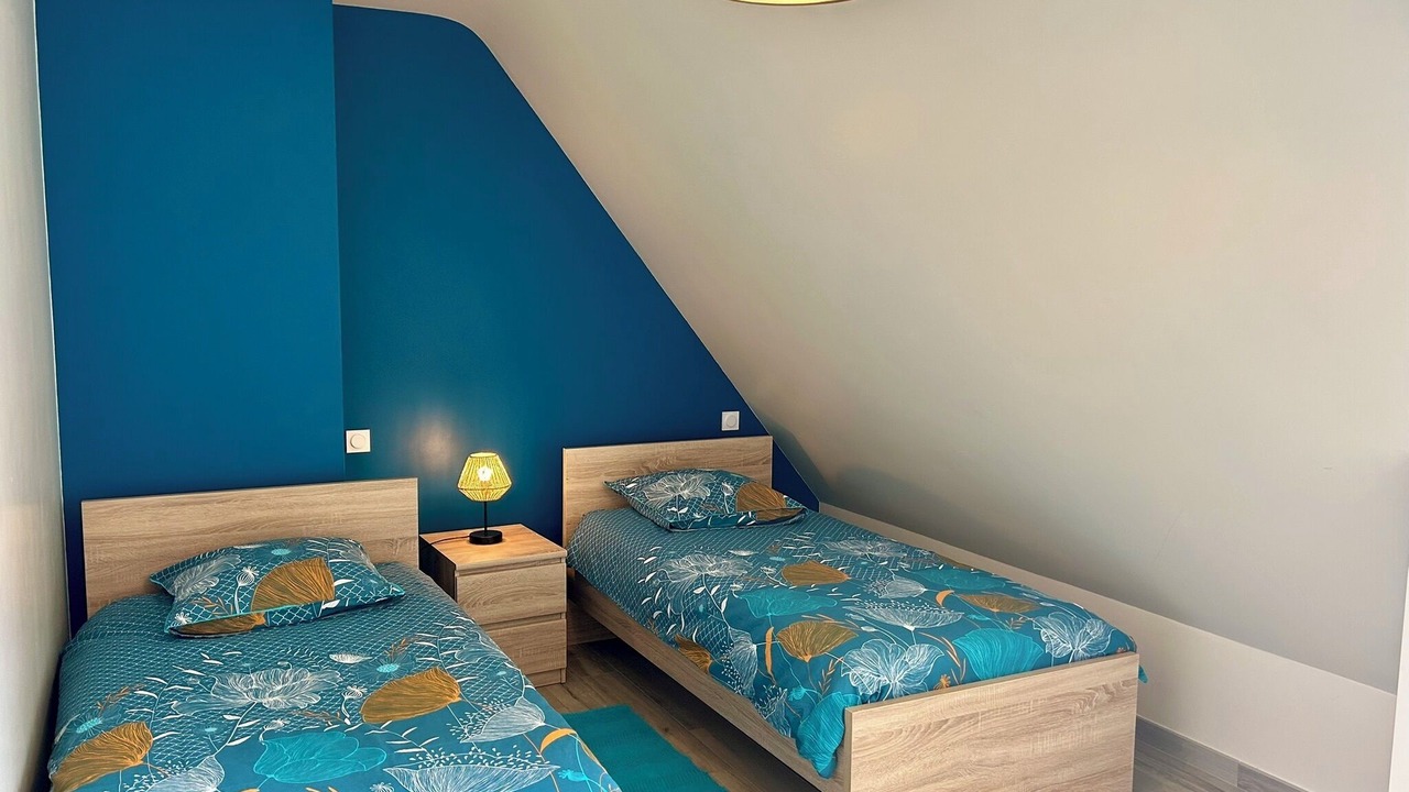 Photo of Bedroom in Cruguel