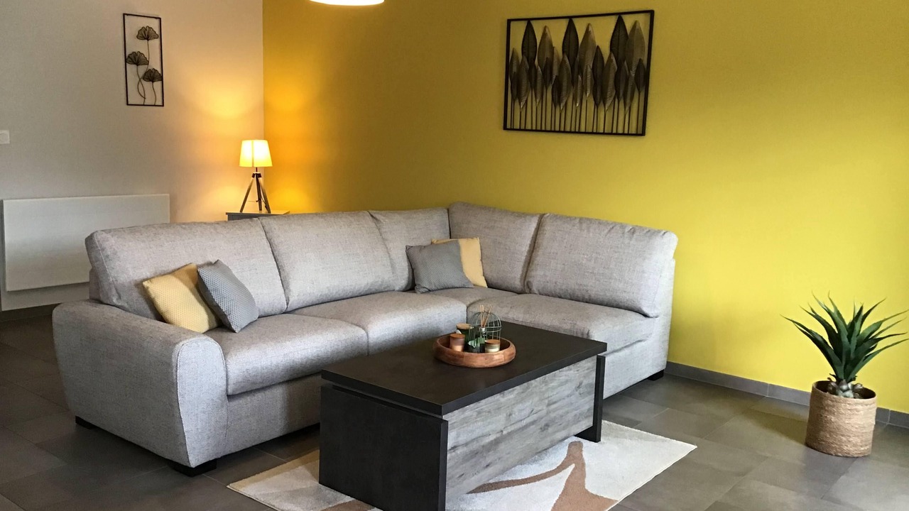 Photo of Livingroom in Cruguel