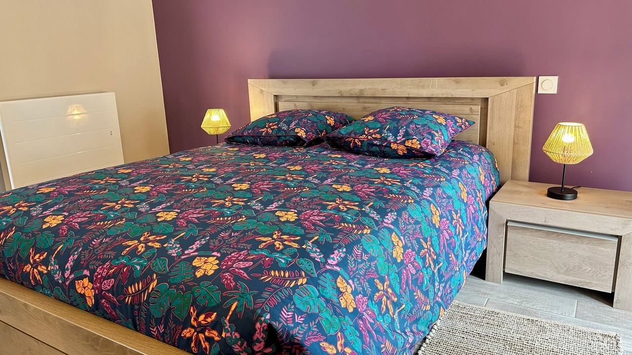 Photo of Bedroom in Cruguel