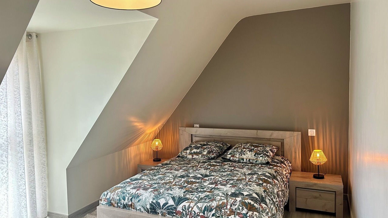 Photo of Bedroom in Cruguel