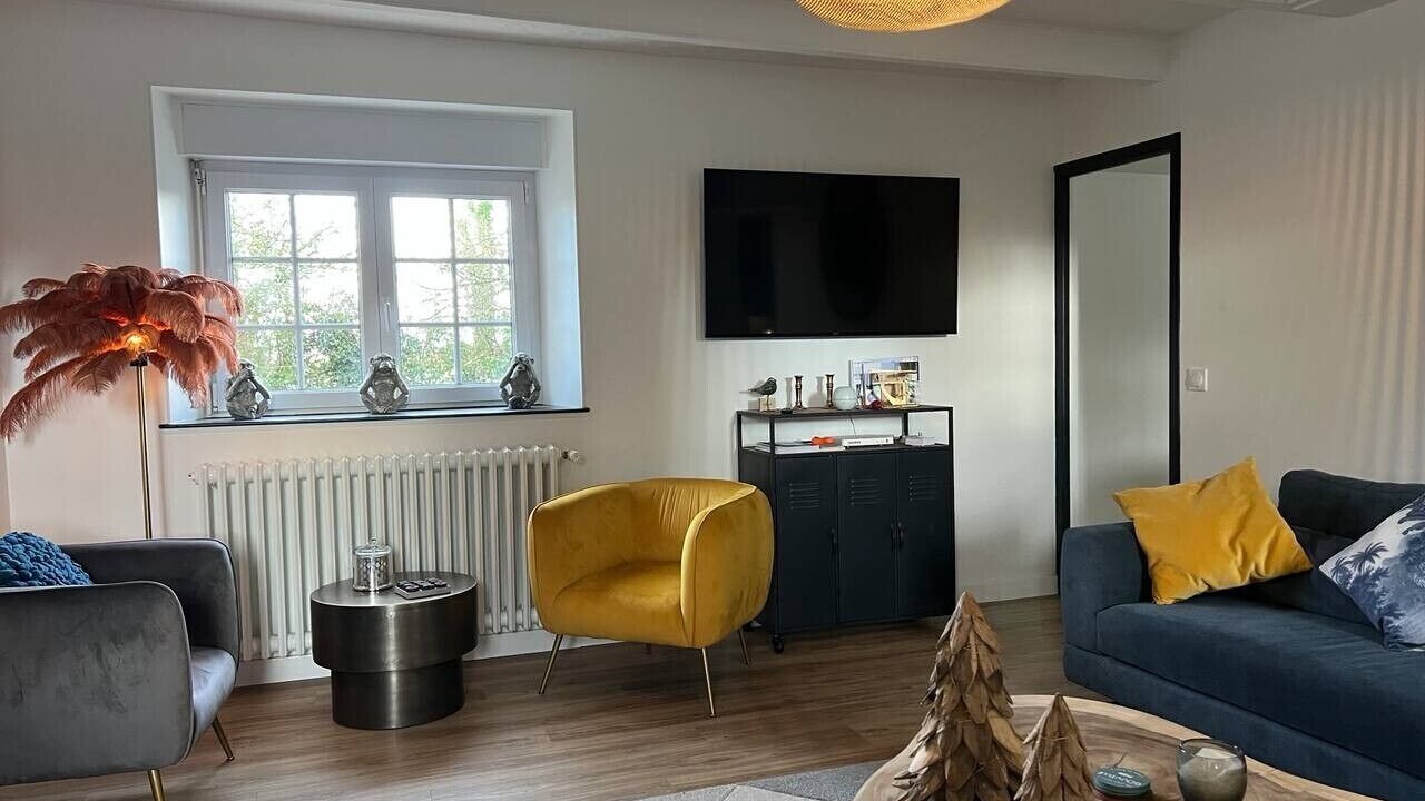 Photo of Livingroom in Boisroger