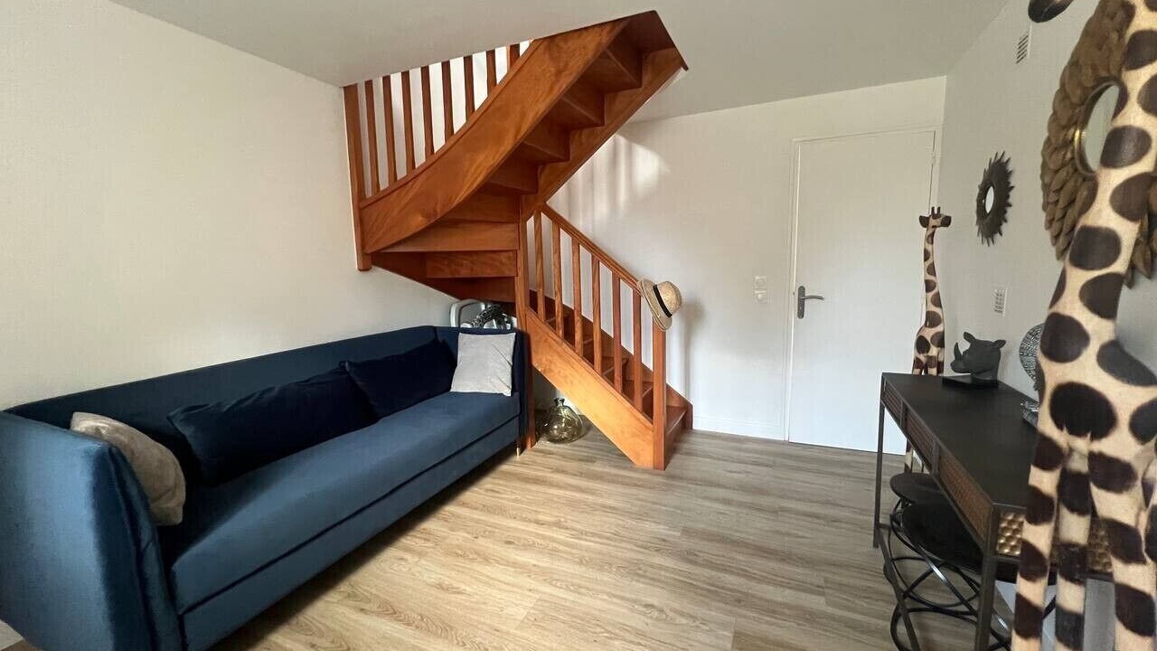 Photo of Livingroom in Boisroger