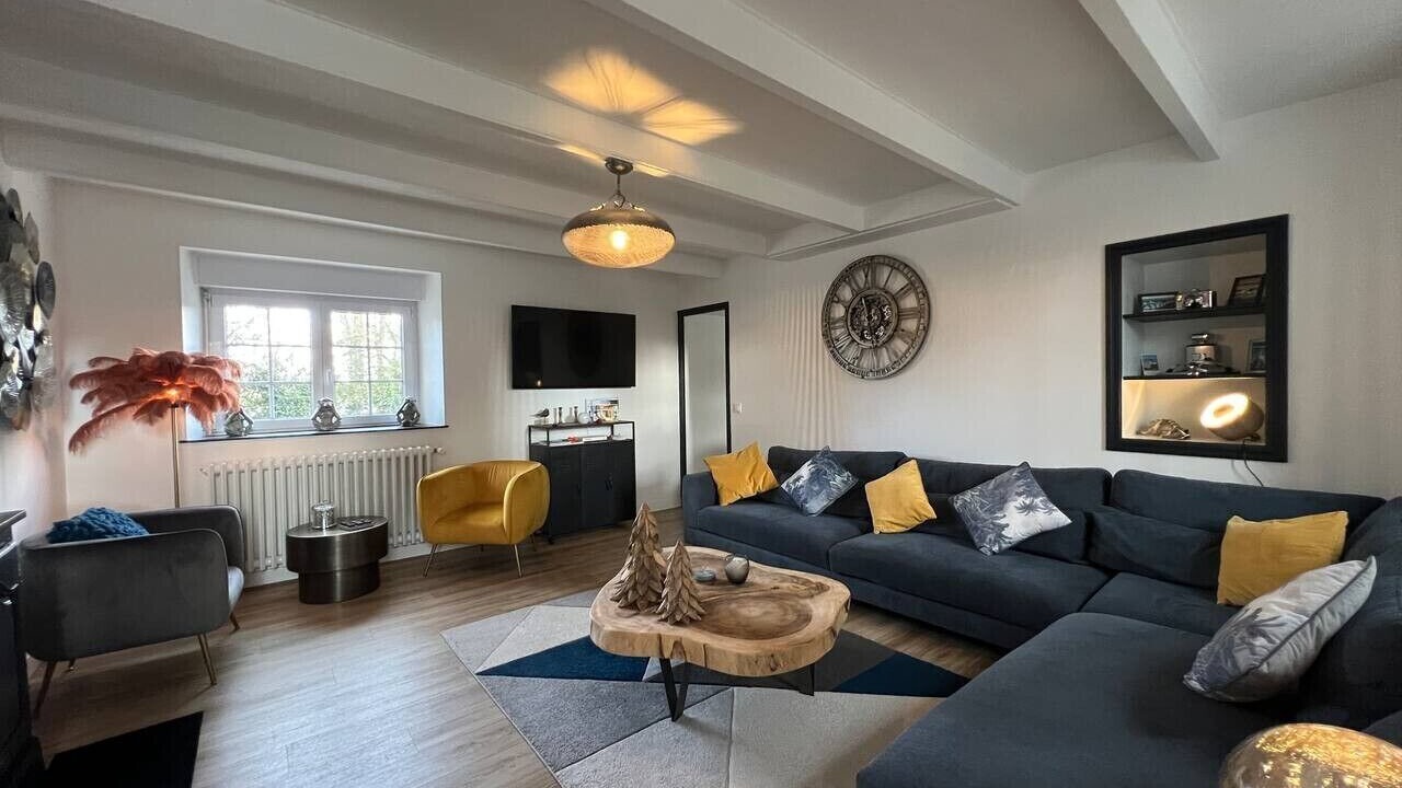 Photo of Livingroom in Boisroger