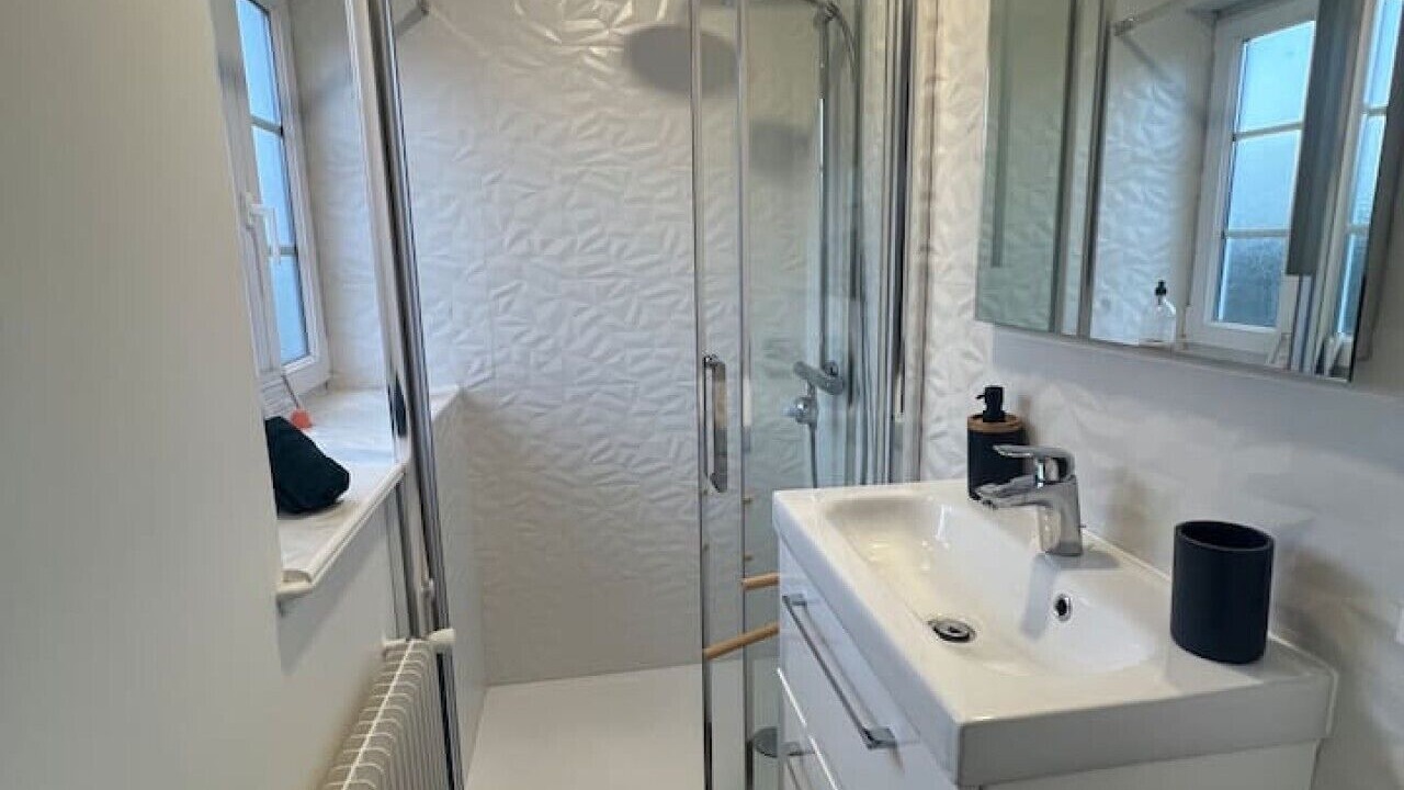 Photo of Bathroom in Boisroger