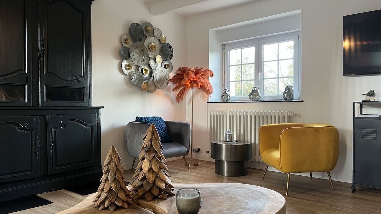 Photo of Livingroom in Boisroger