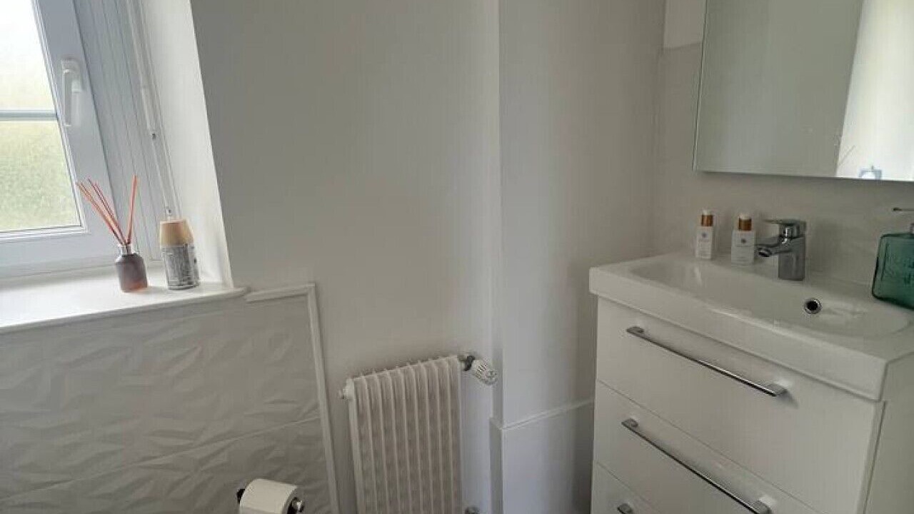 Photo of Bathroom in Boisroger