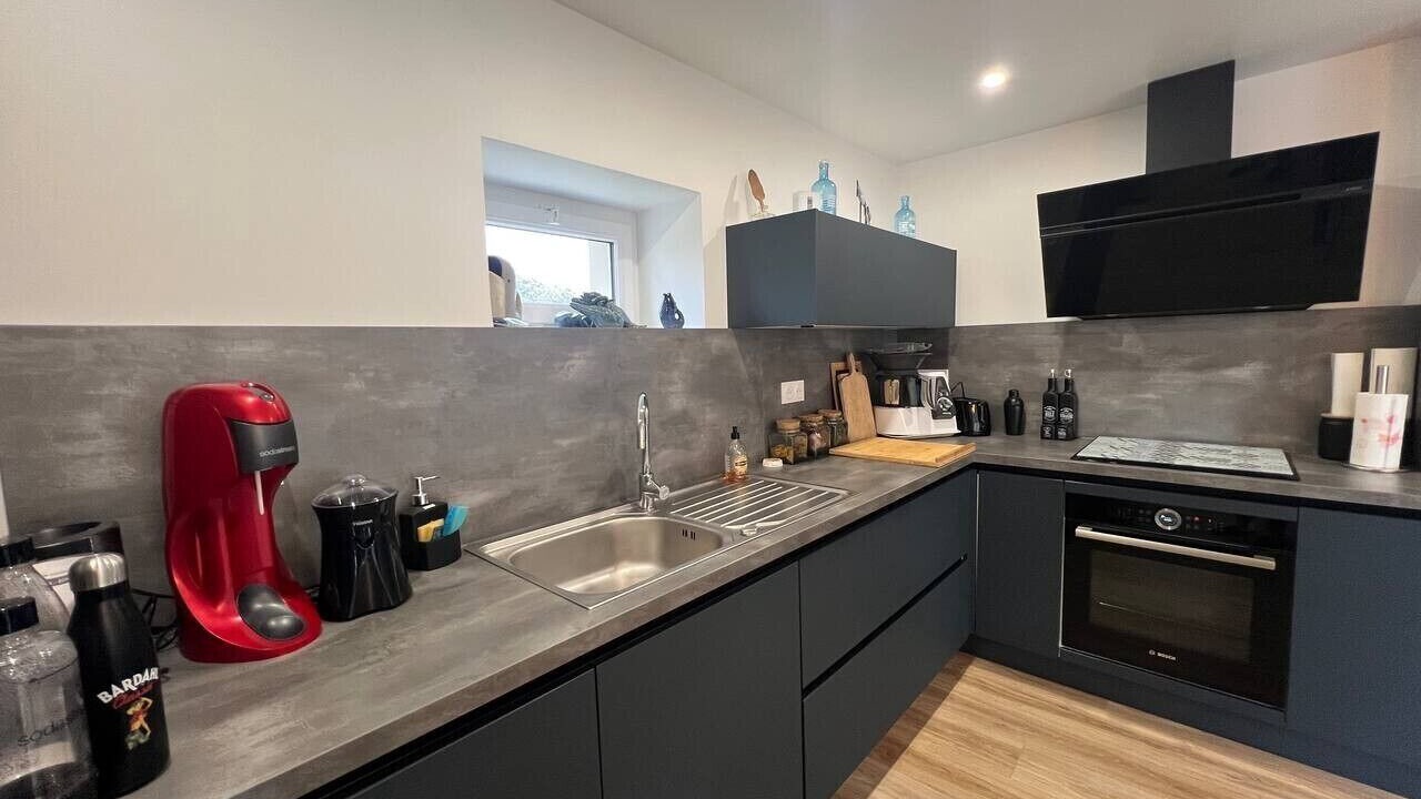 Photo of Kitchen in Boisroger