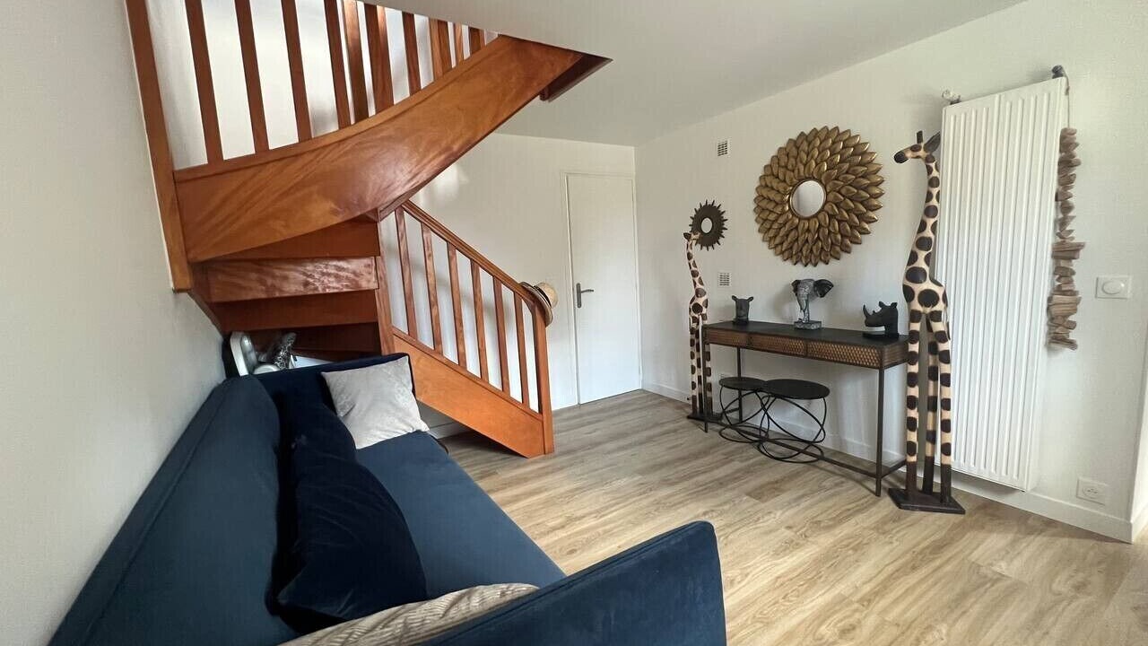 Photo of Livingroom in Boisroger