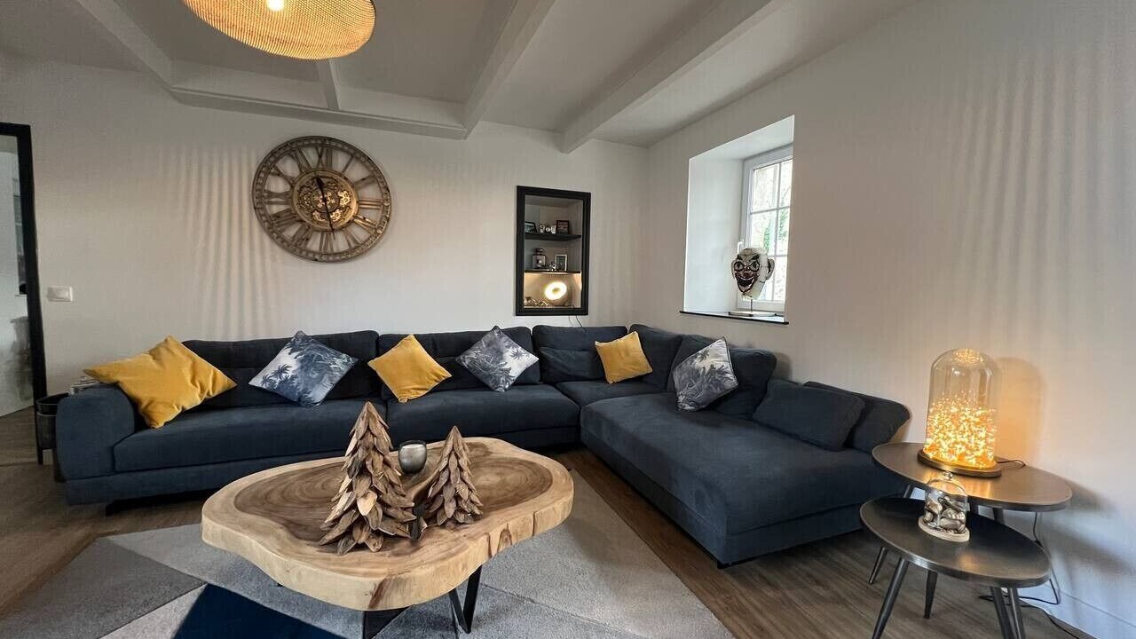 Photo of Livingroom in Boisroger