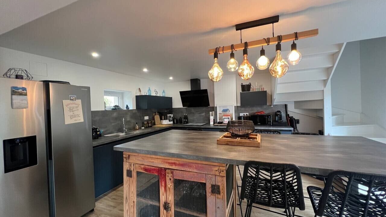Photo of Kitchen in Boisroger