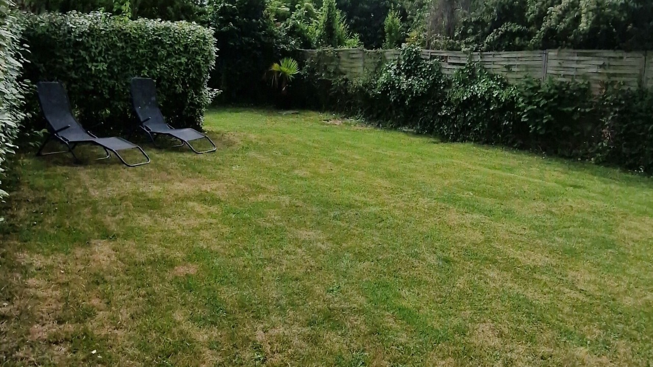 Photo of Outdoor in Port-en-Bessin-Huppain