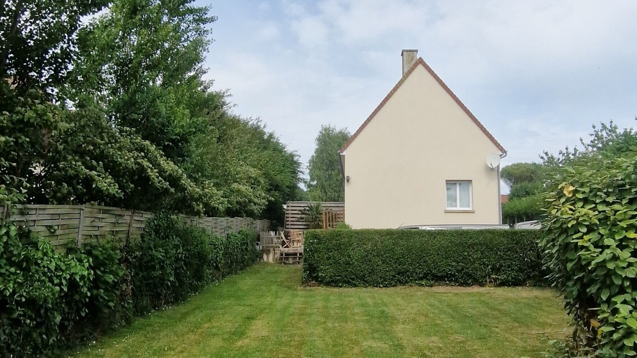 Photo of Outdoor in Port-en-Bessin-Huppain