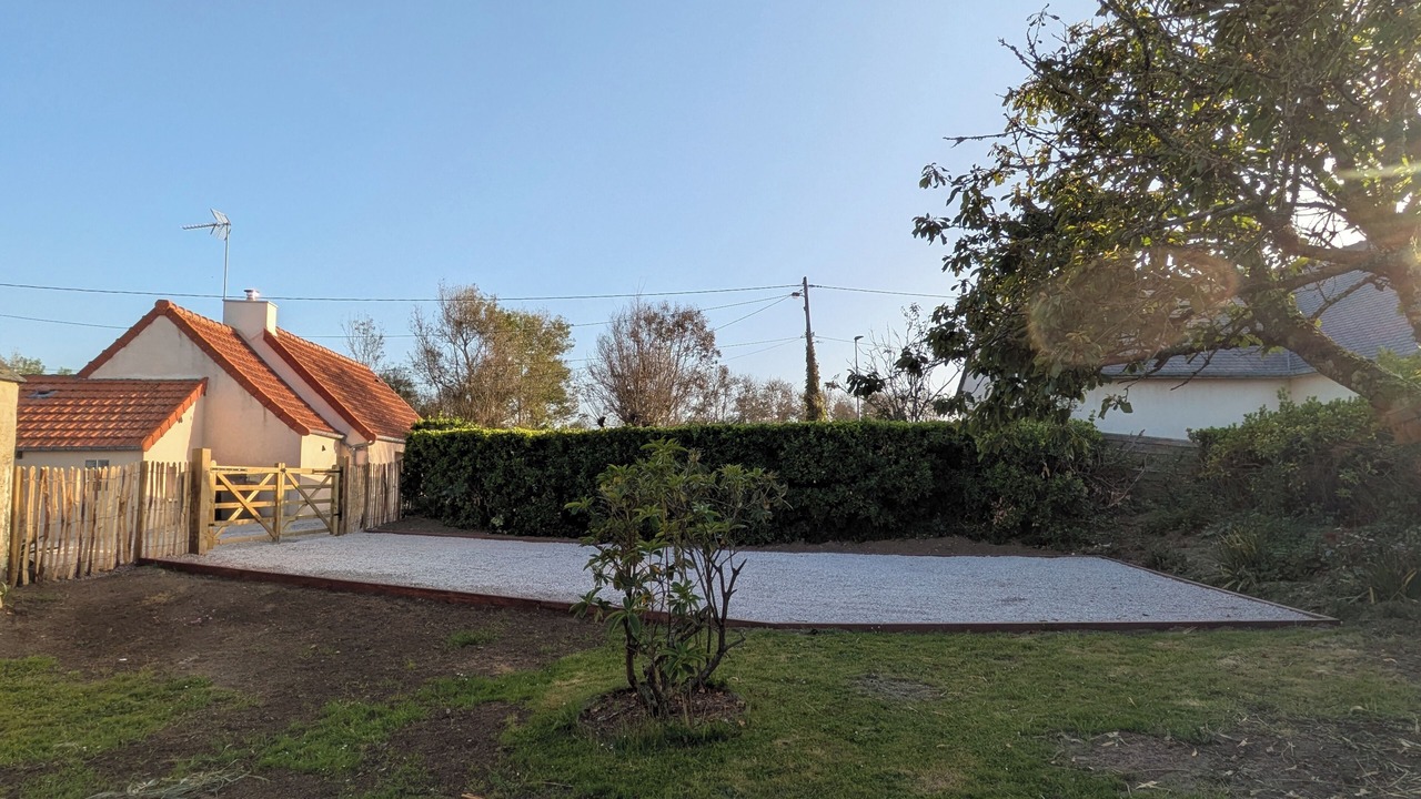 Photo of Outdoor in Saint-Marcouf