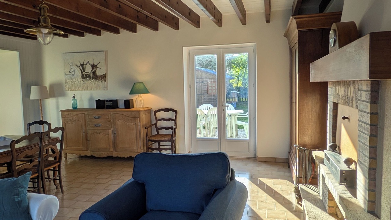 Photo of Livingroom in Saint-Marcouf