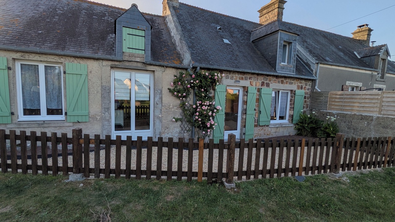 Photo of Outdoor in Saint-Marcouf