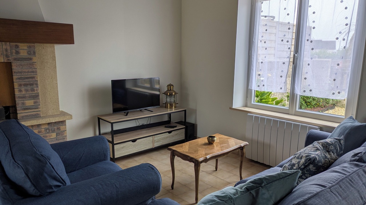 Photo of Livingroom in Saint-Marcouf